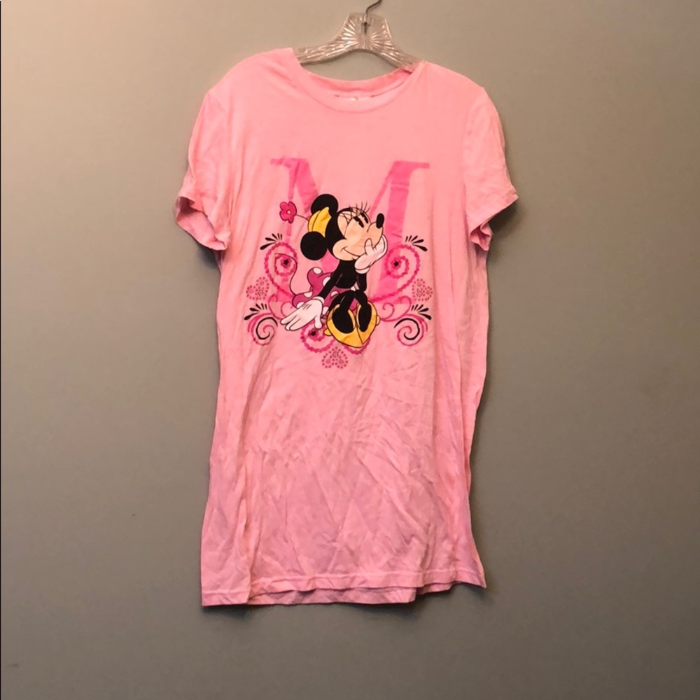 Mickey Top 🦋